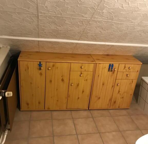 Апартаменты 2 Спальни, Schröder S Motel