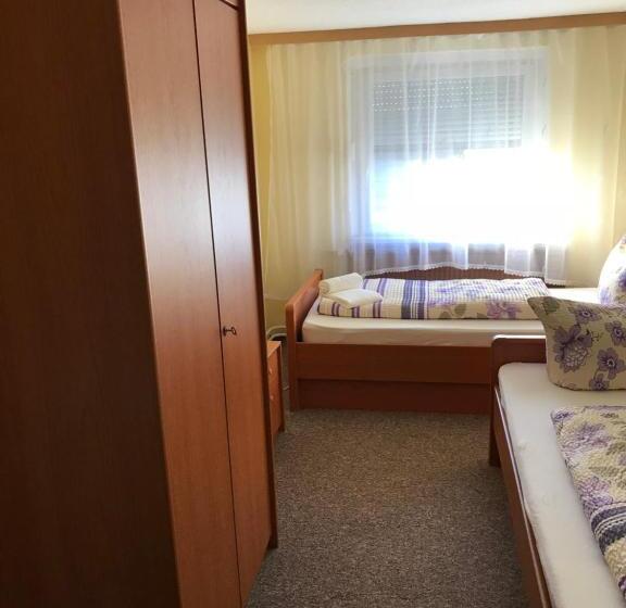 Апартаменты 2 Спальни, Schröder S Motel