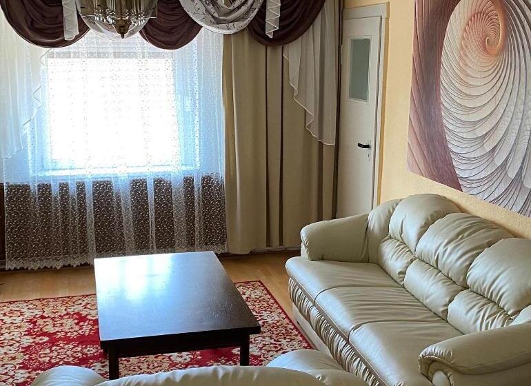 Апартаменты 2 Спальни, Schröder S Motel