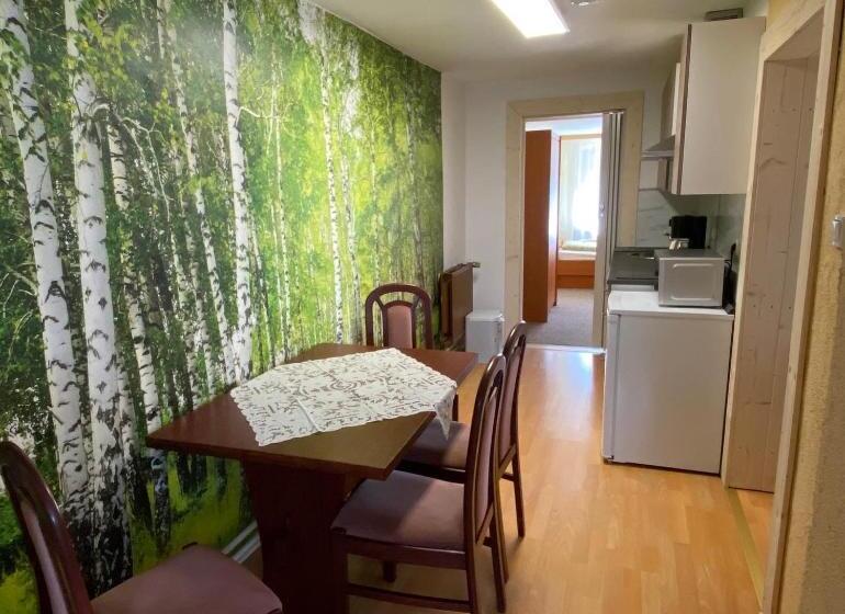 Апартаменты 2 Спальни, Schröder S Motel