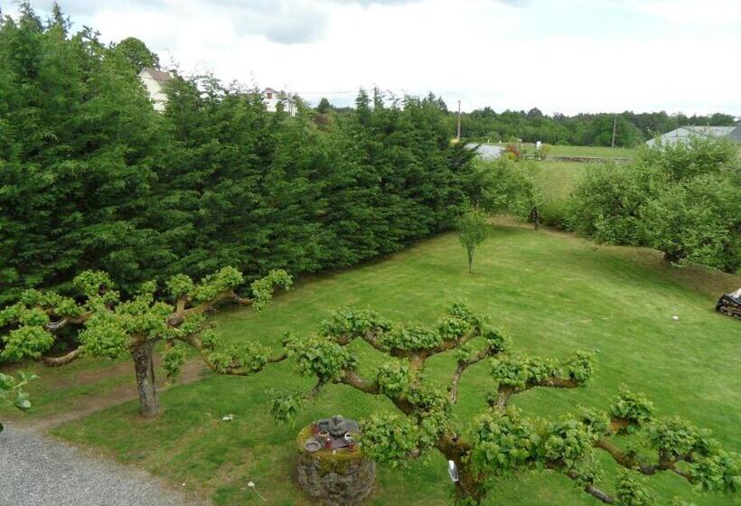 Номер Стандарт с Балконом, Domaine Du Sable