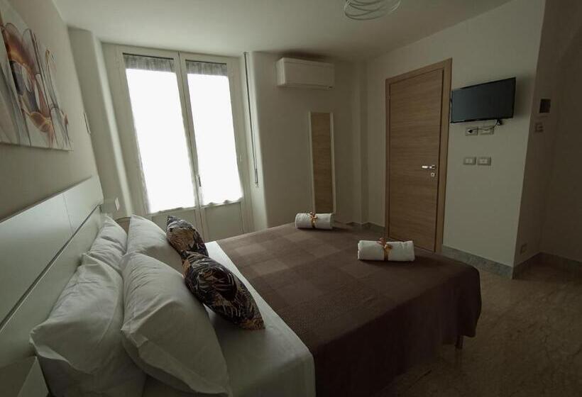 اتاق استاندارد, Verga 29 House