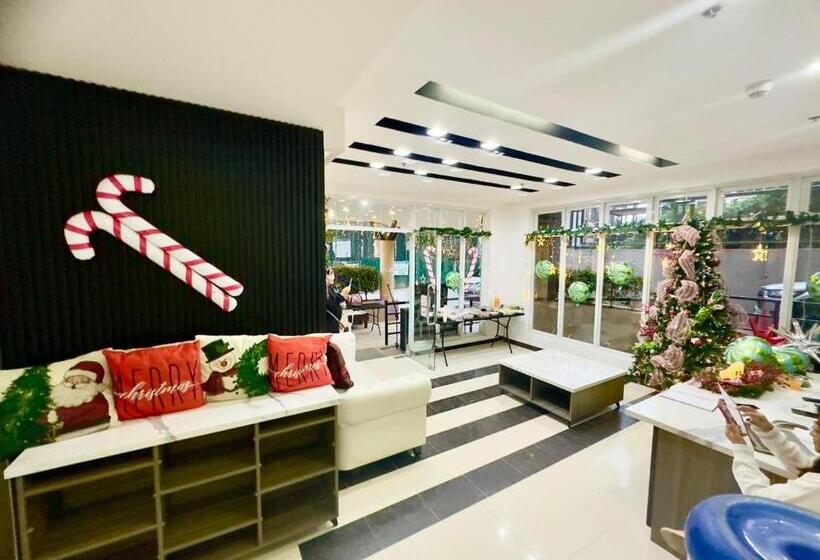 דירת שני חדרים, Burnham Hill Condominium Ec Accomodation
