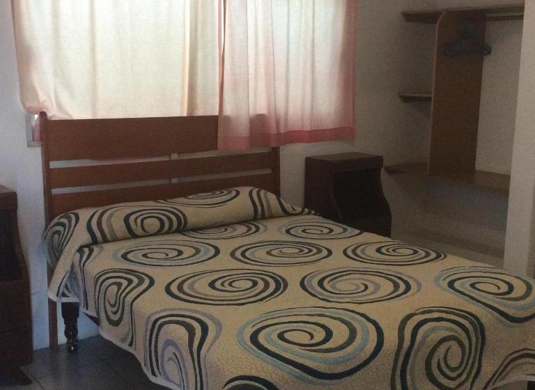 スタンダードルーム, Qp ó Quinta Paquita