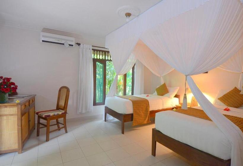 Вилла Superior 1 Спальня, Tirta Ayu Hotel And Restaurant