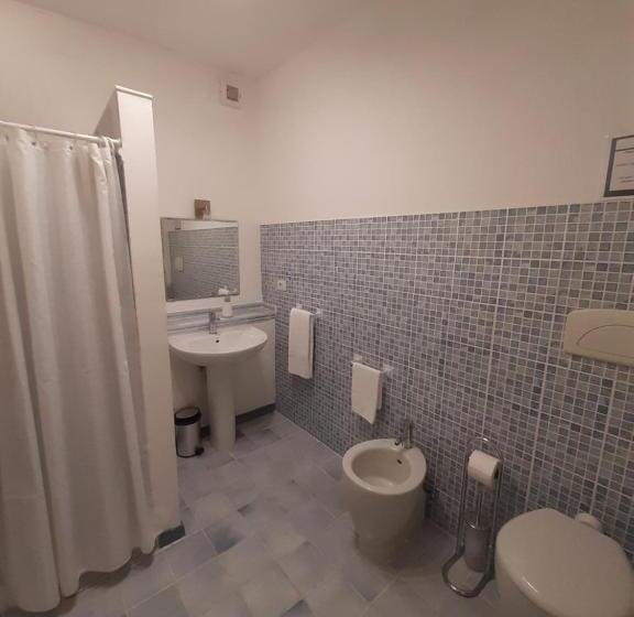 Апартаменты Deluxe 1 Спальня, Villa La Passione B&b