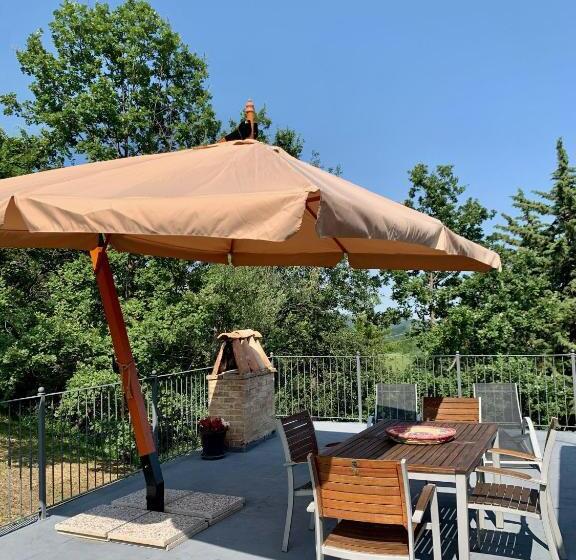 Апартаменты Superior 1 Спальня, Villa La Passione B&b