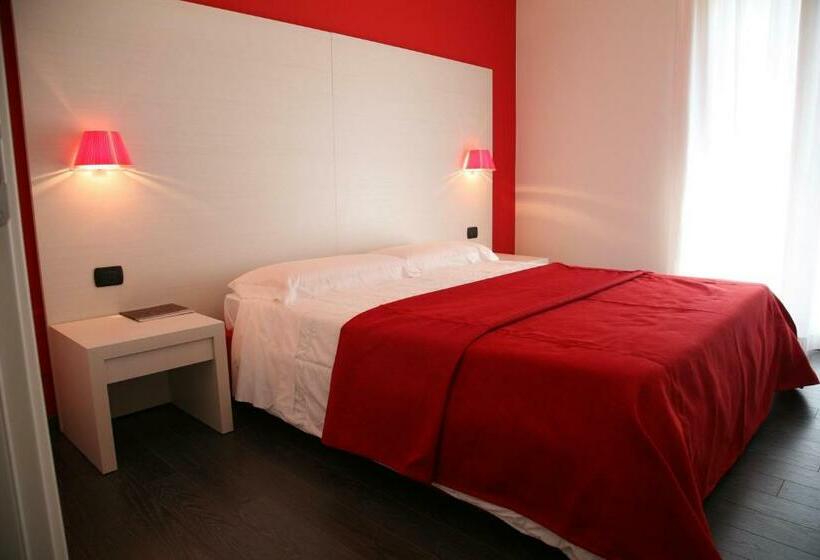 اتاق خانوادگی, Areté Luxury Room