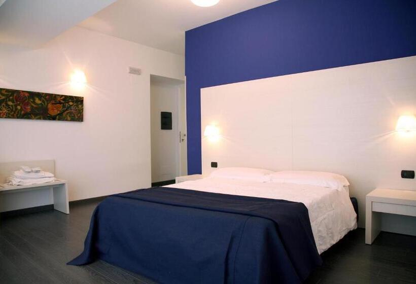 استودیو استاندارد با تراس, Areté Luxury Room