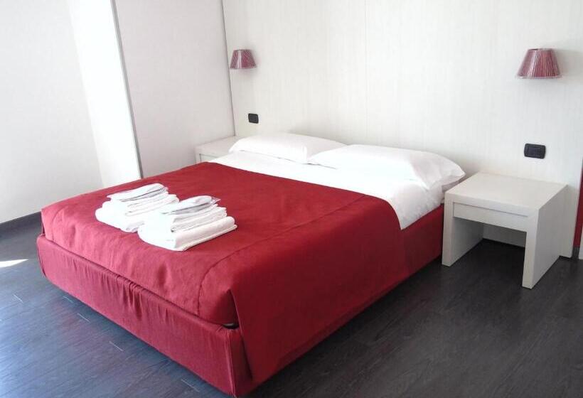 اتاق استاندارد با تراس, Areté Luxury Room
