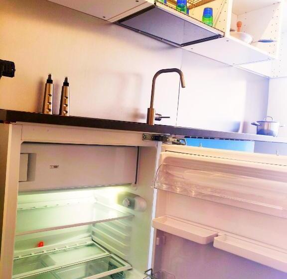 استودیو استاندارد با تراس, Areté Luxury Room