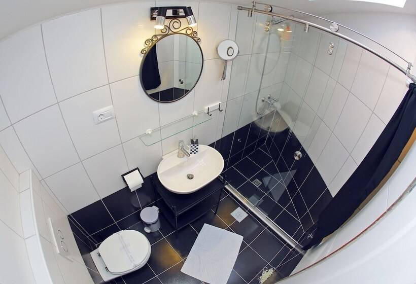 Студия Superior, Central Apartments Integrated