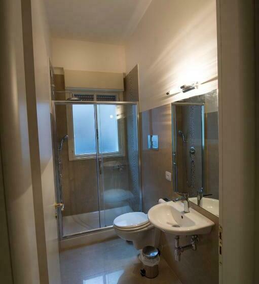 Quarto Estandar, Ciauru Design B&b