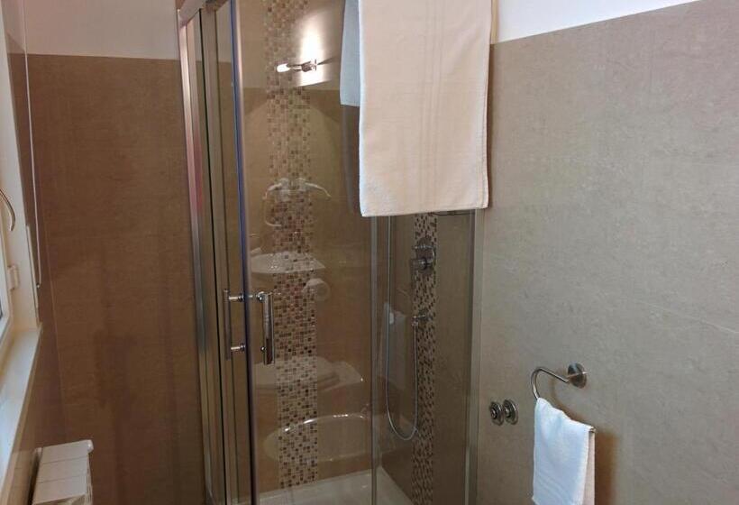 Quarto Economy, Ciauru Design B&b
