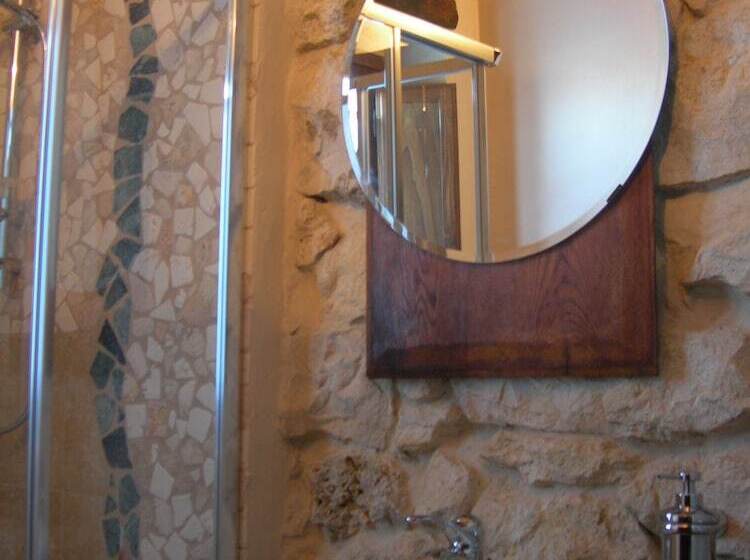 标准三人间, Agriturismo Borgo San Martino