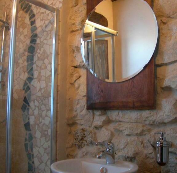 标准三人间, Agriturismo Borgo San Martino