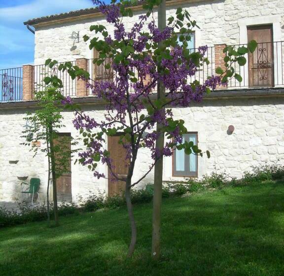 标准三人间, Agriturismo Borgo San Martino