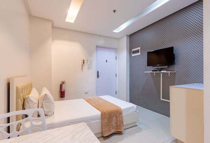 Номер Superior, Baymont Suites & Residences