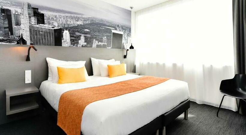 ジュニアスイート, Central Park Hôtel & Spa
