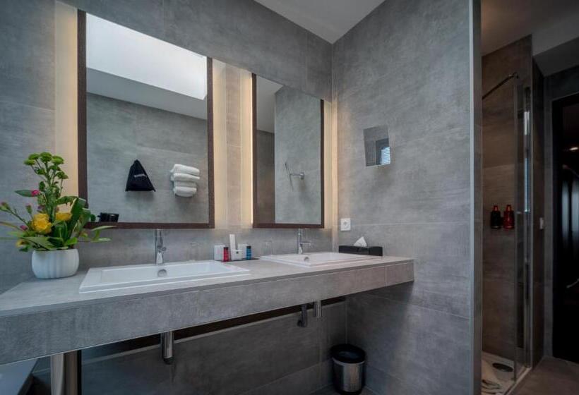 デラックススイート, Central Park Hôtel & Spa