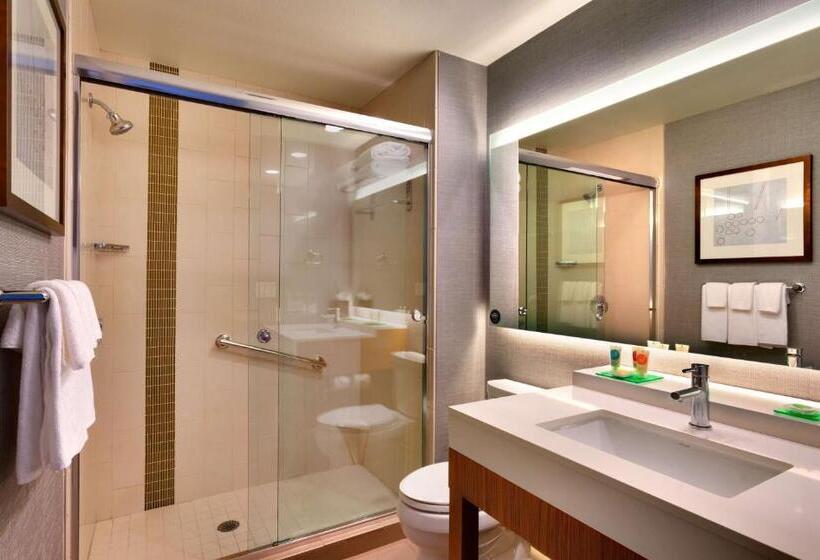 Quarto Estandar 2 Camas Casal, Hyatt Place Emeryville/san Francisco Bay Area