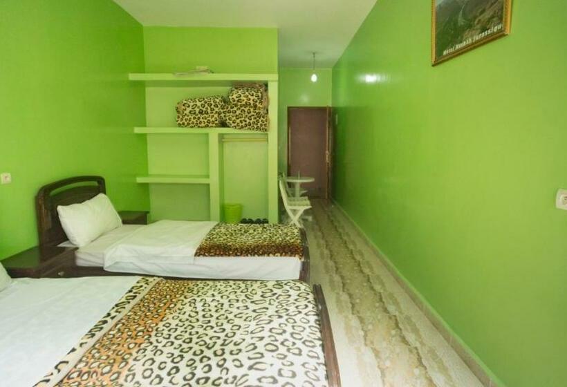 Chambre Standard, Kasbah Hotel Camping Jurassique