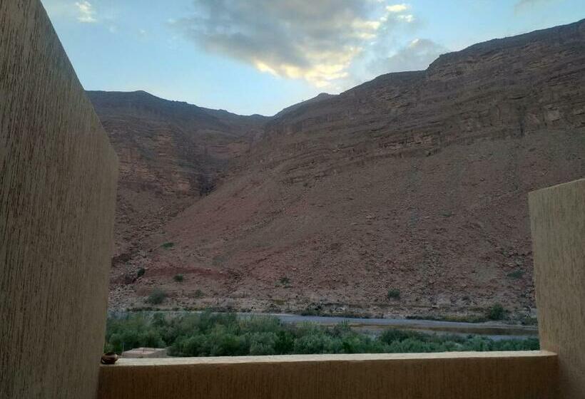 Chambre Standard, Kasbah Hotel Camping Jurassique