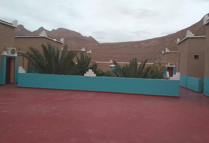 Chambre Standard, Kasbah Hotel Camping Jurassique