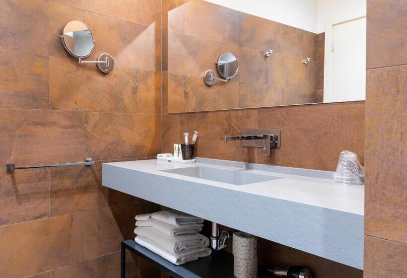 اتاق استاندارد, Castello Guest House Milano