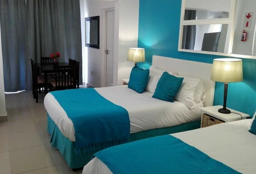 Семейный Номер, Saldanha Bay Lodge