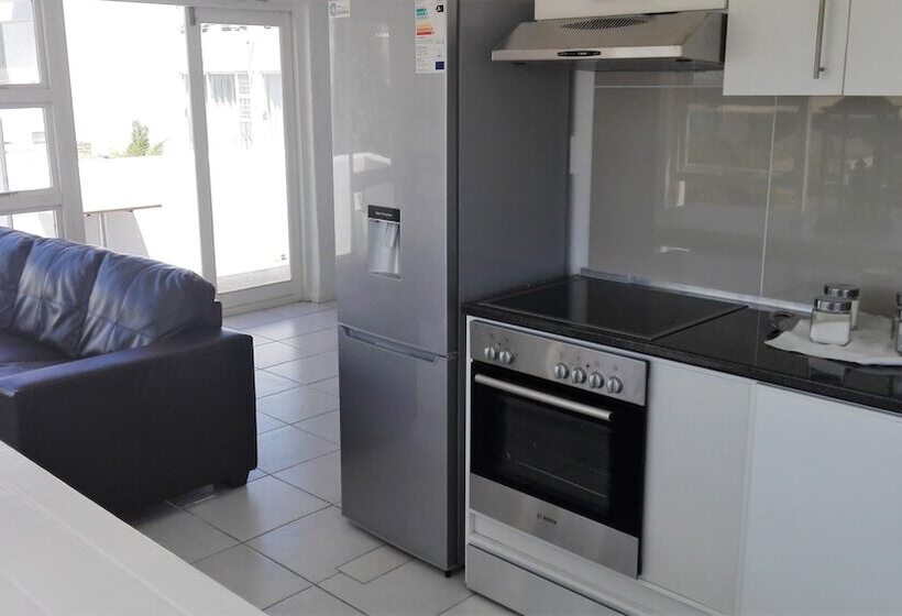 Апартаменты 2 Спальни, Saldanha Bay Lodge