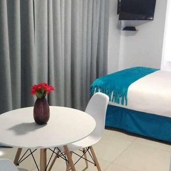 Номер Стандарт, Saldanha Bay Lodge