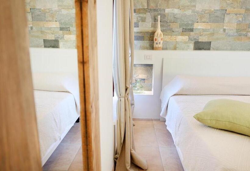 스탠다드 룸, Borgo Del Nespolo