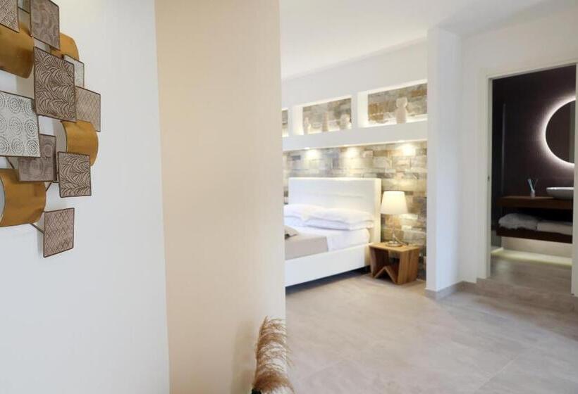 주니어 스위트, Borgo Del Nespolo