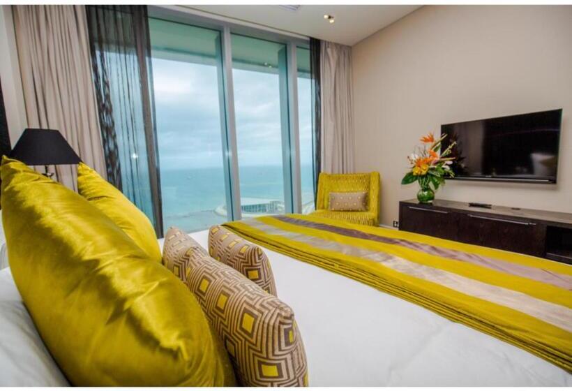 스위트, Grand Papua Hotel, A Member Of Radisson Individuals