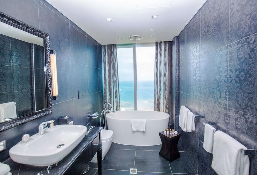 프레지덴셜 스위트, Grand Papua Hotel, A Member Of Radisson Individuals