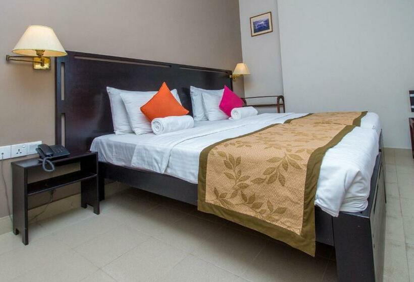 Номер Стандарт, Sevana City