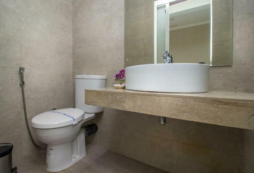 Номер Economy, Sevana City