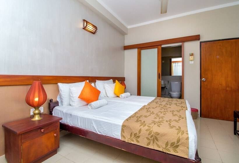 Номер Economy, Sevana City