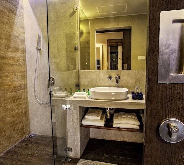 Номер Deluxe Вид на Город, Sevana City