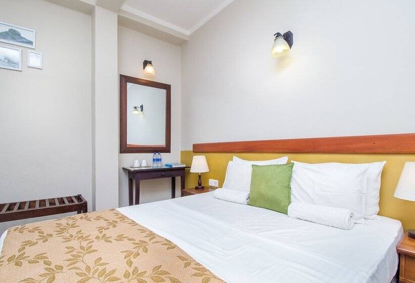 Номер Economy, Sevana City