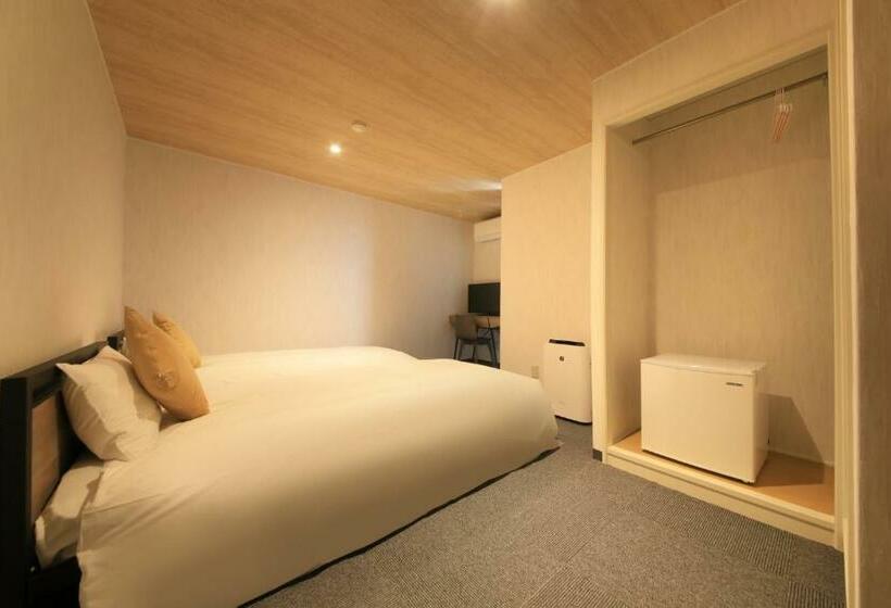 스탠다드 룸, Kokotel Hakodate