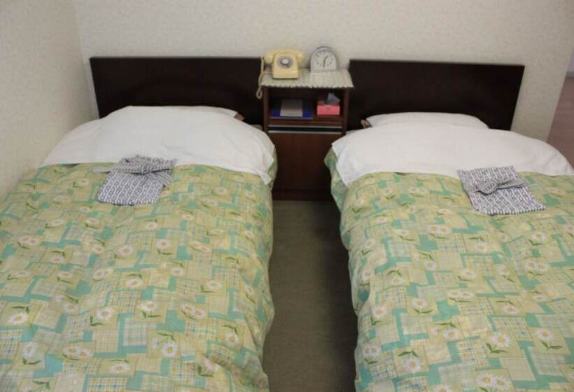 스탠다드 룸, Kokotel Hakodate