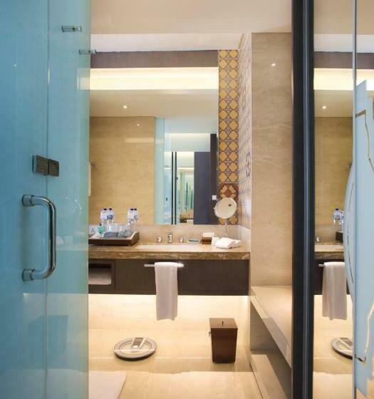 Номер Премиум, The Anvaya Beach Resort  Bali