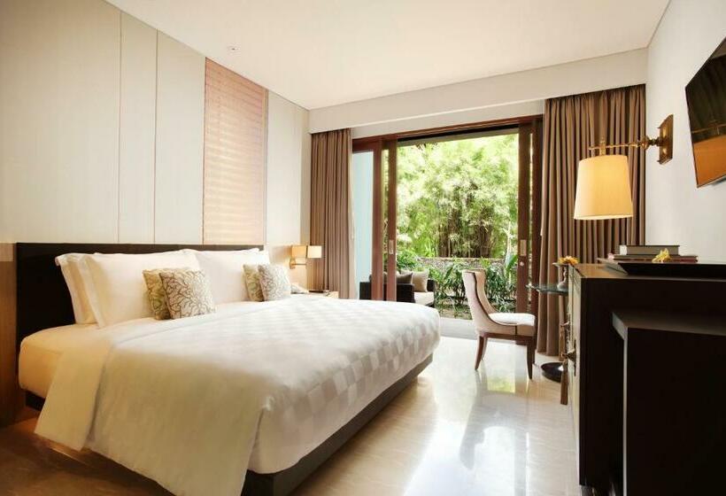 Номер Премиум, The Anvaya Beach Resort  Bali