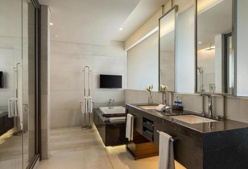 Люкс Премиум, The Anvaya Beach Resort  Bali