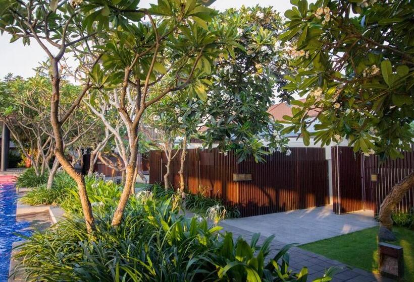 Люкс, The Anvaya Beach Resort  Bali