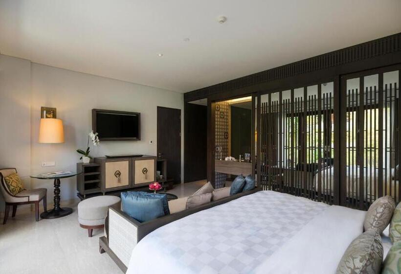 Семейный Номер Премиум, The Anvaya Beach Resort  Bali