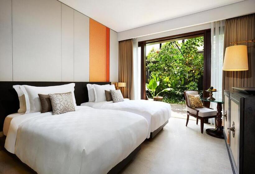 Номер Deluxe, The Anvaya Beach Resort  Bali