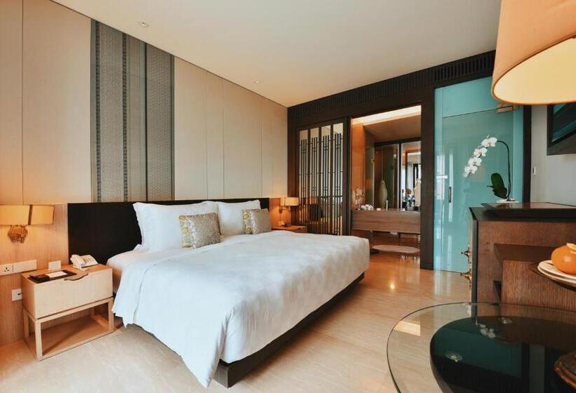 Апартаменты 2 Спальни, The Anvaya Beach Resort  Bali
